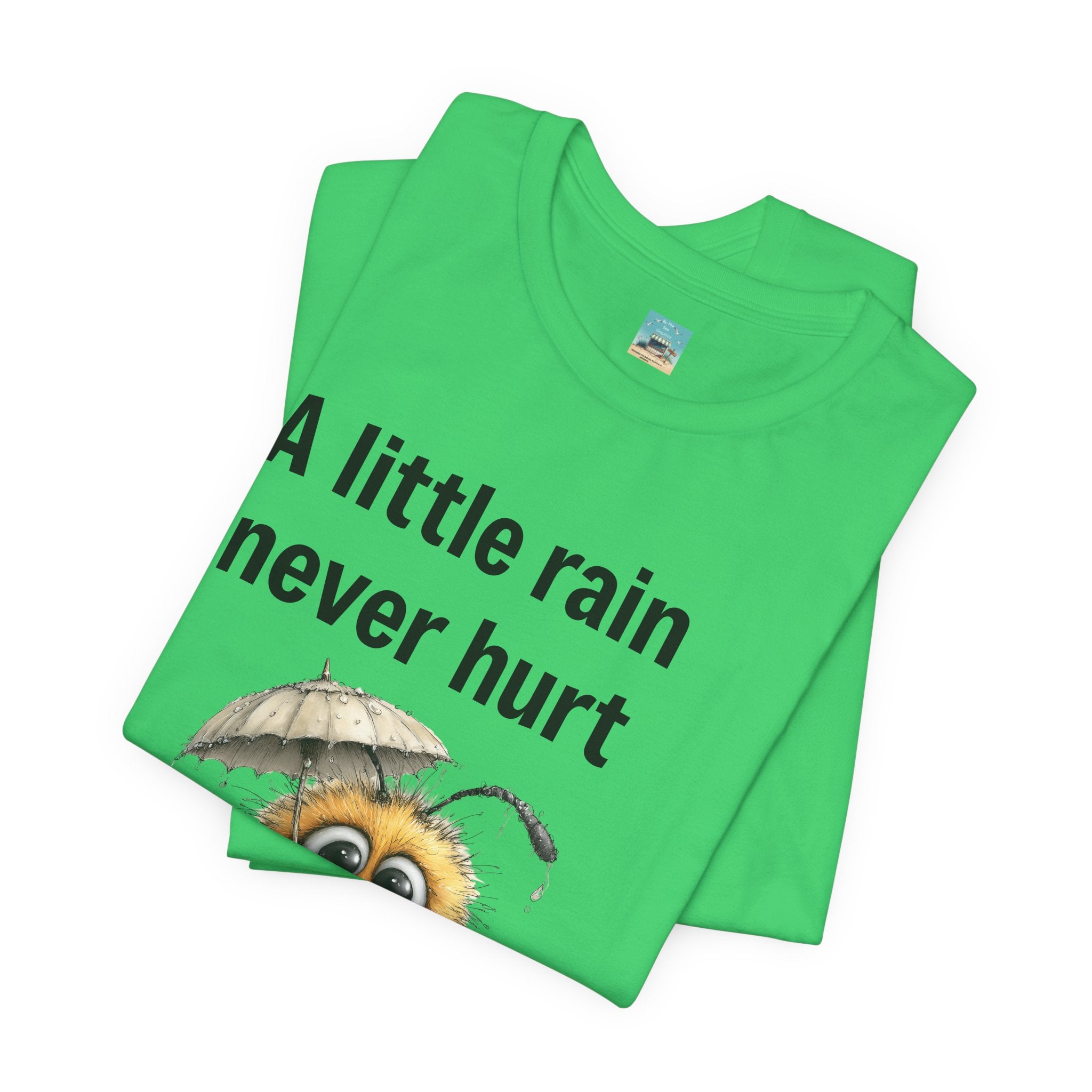 Favorite Rainy Day T-Shirt