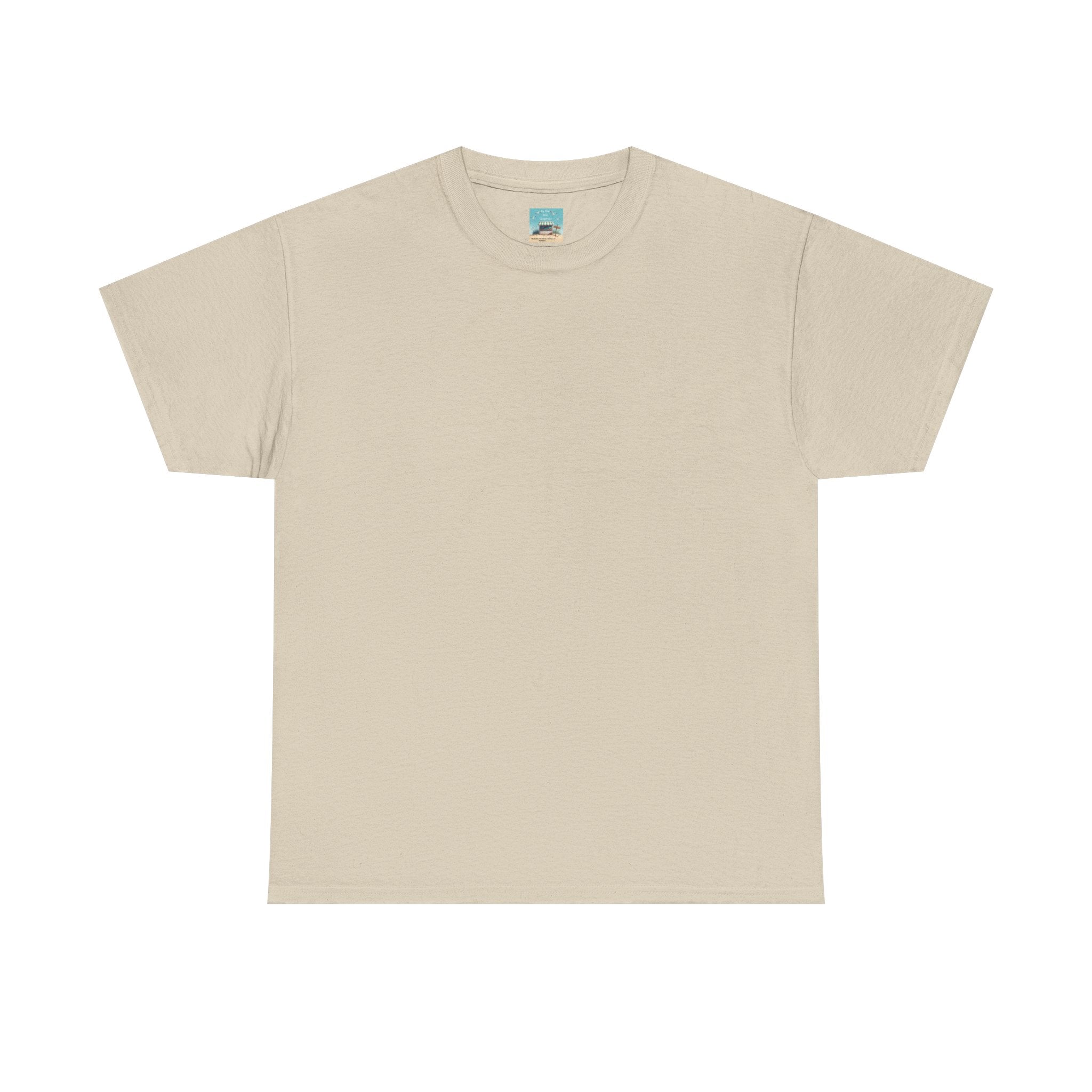 Dad Bod Fishing Club Cotton T-Shirt