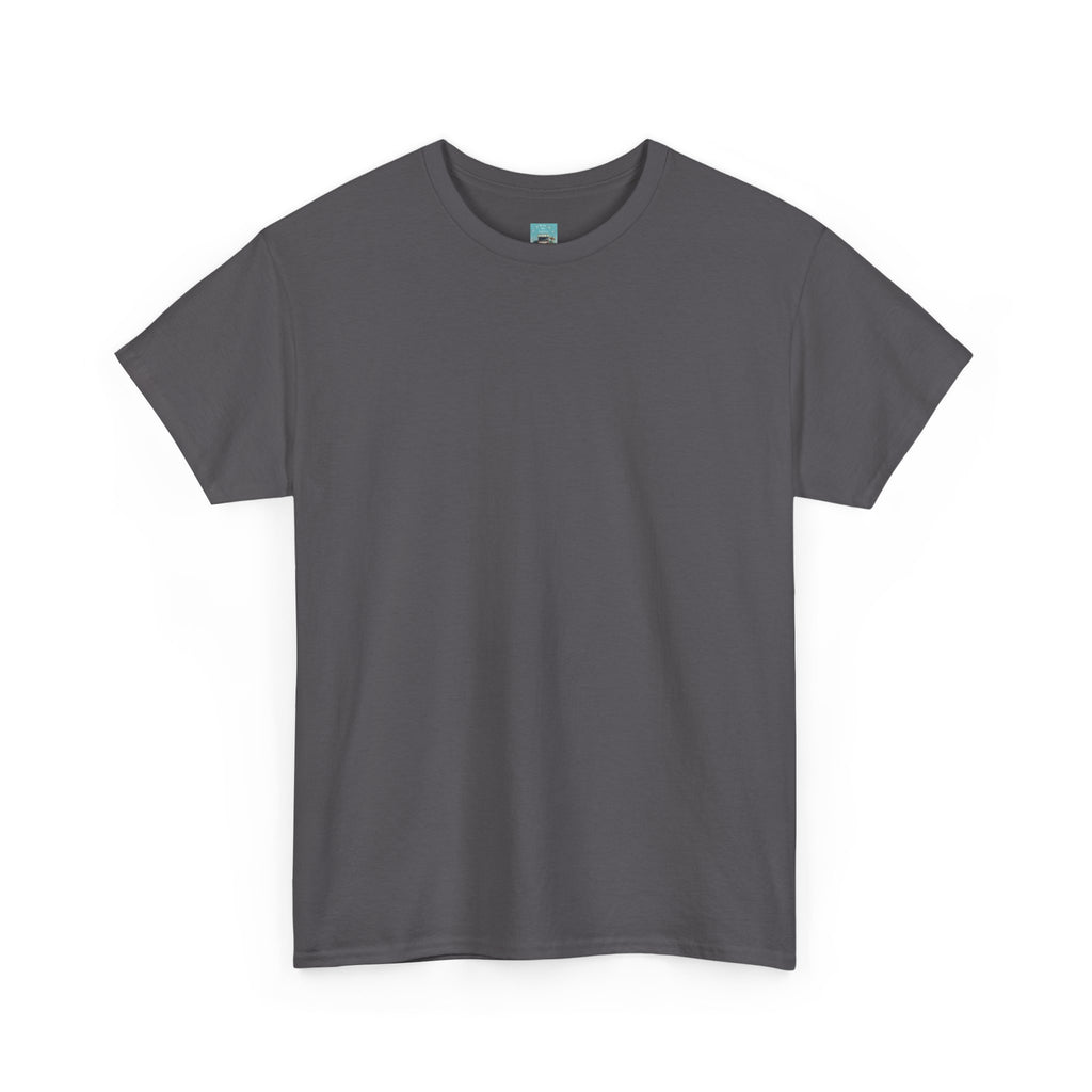 Dad Bod Fishing Club Tee