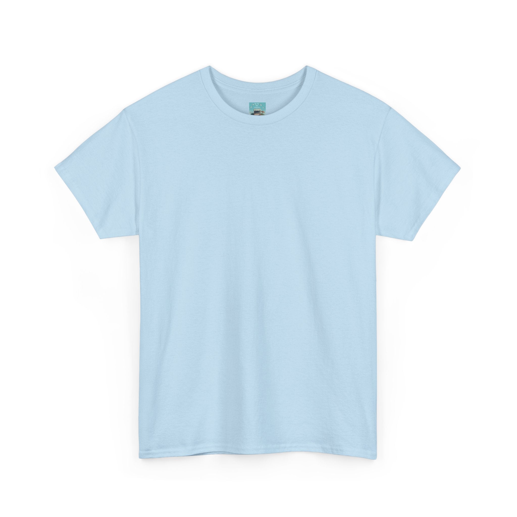 Dad Bod Fishing Club Cotton T-Shirt