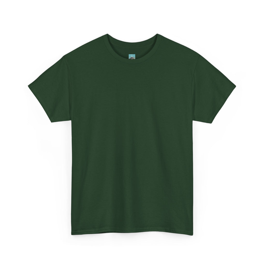 Dad Bod Fishing Club Tee