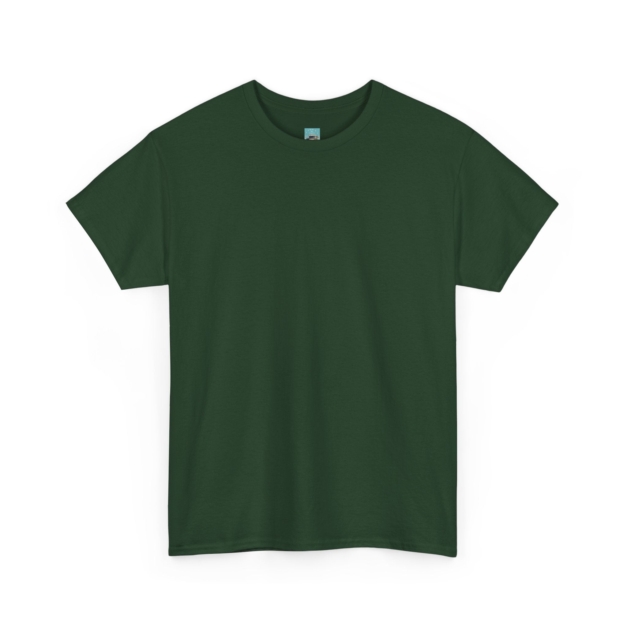 Dad Bod Fishing Club Tee