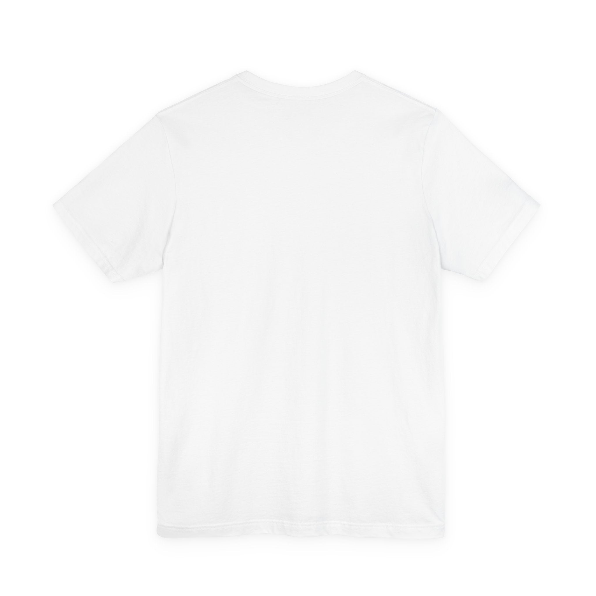 Unisex Short Sleeve T-Shirt