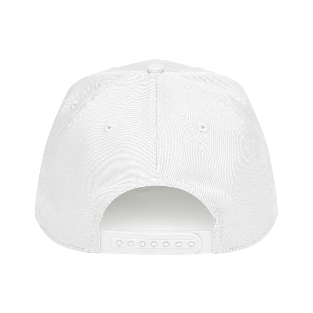 Mid Profile Fishing Cap