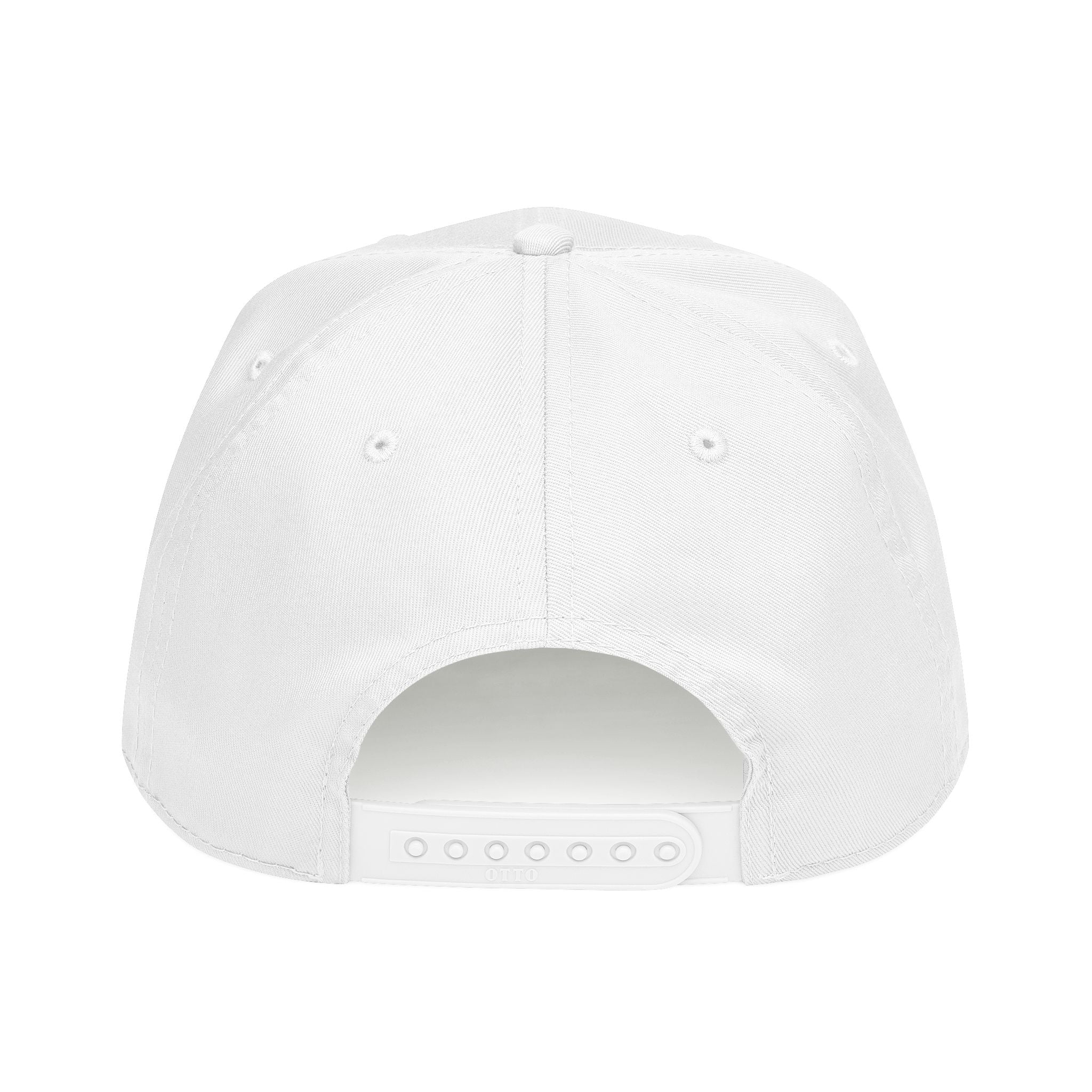 Mid Profile Fishing Cap