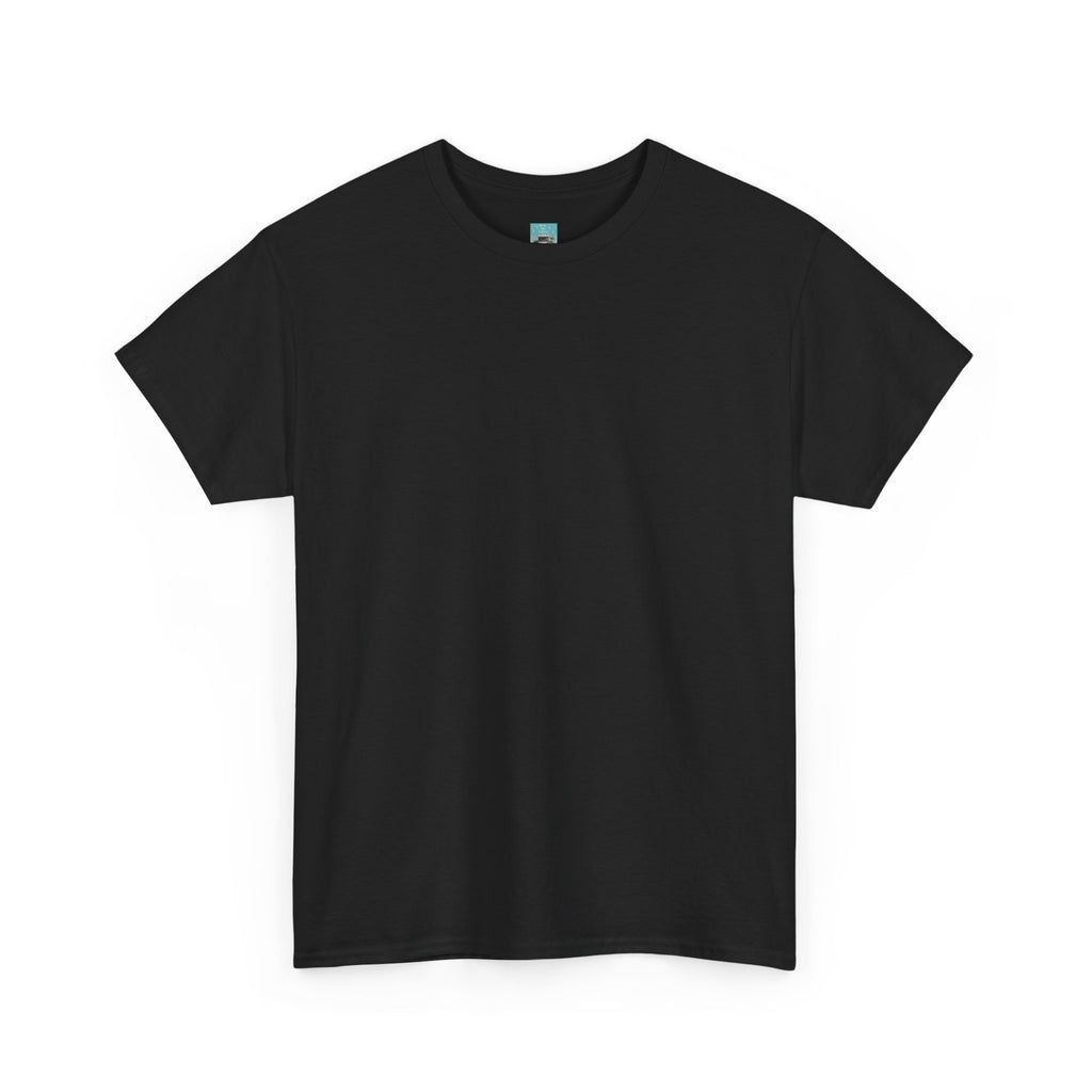 Dad Bod Fishing Club Tee