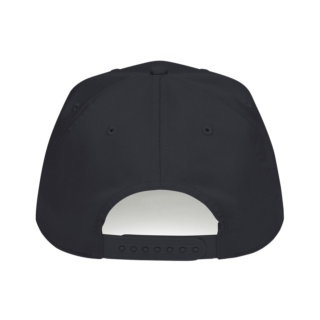 Mid Profile Fishing Cap