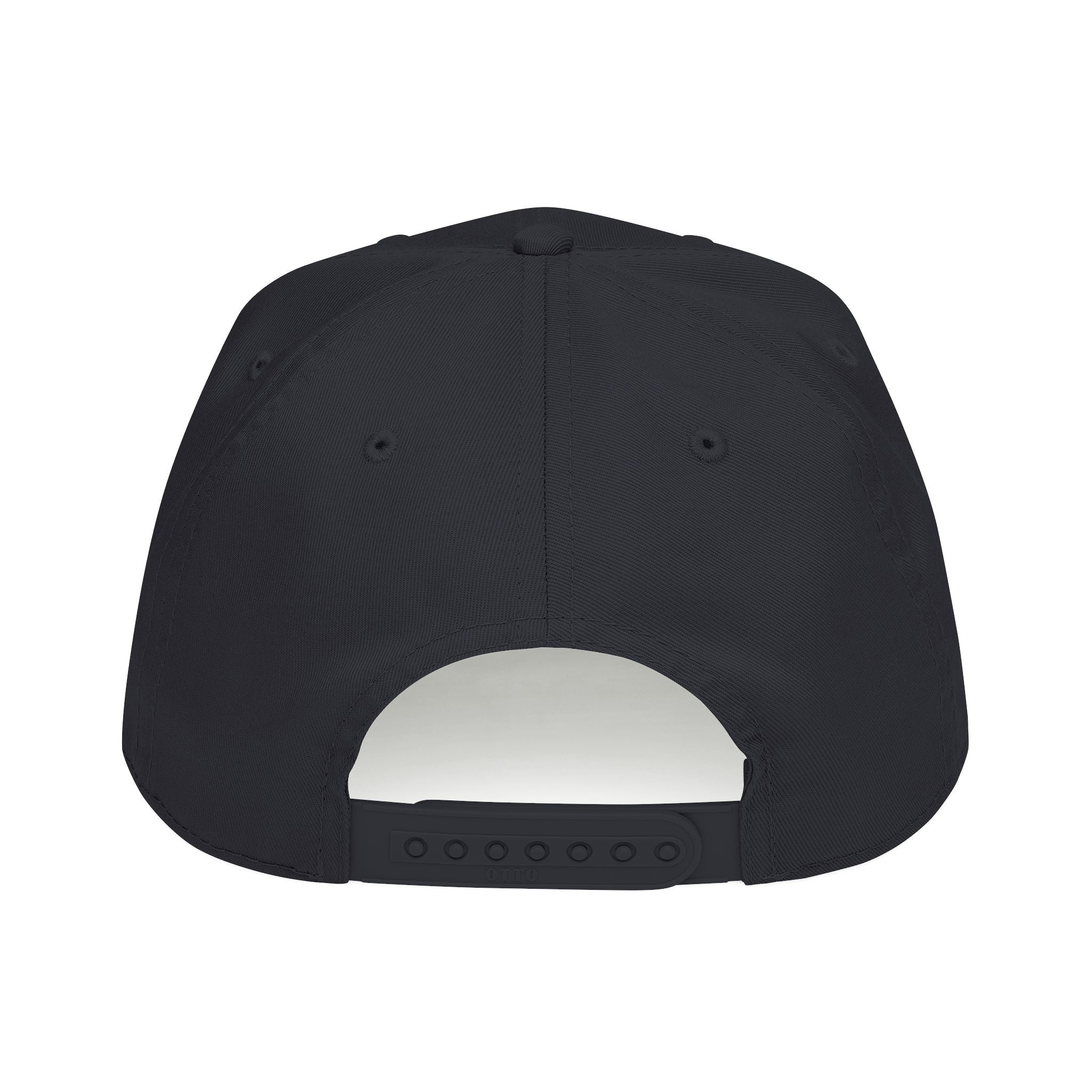 Mid Profile Fishing Cap