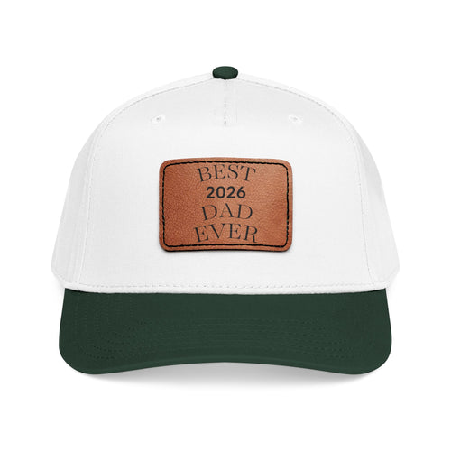 2026 DAD Baseball Cap