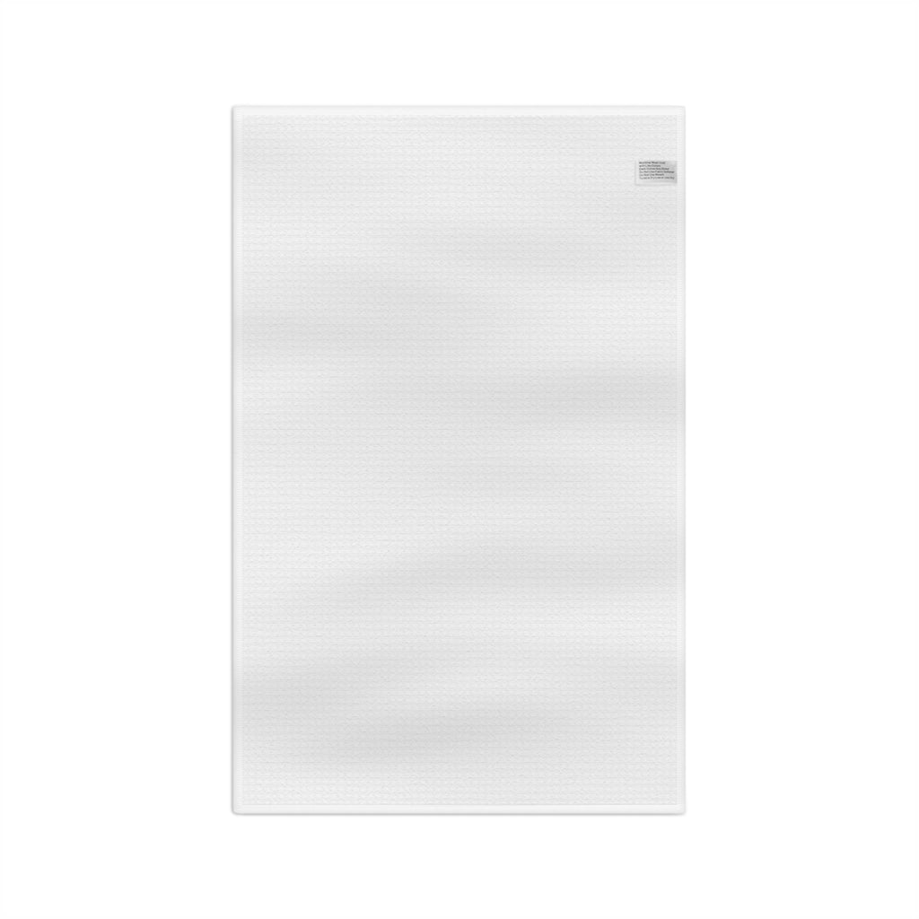 Cat Microfiber Tea Towel