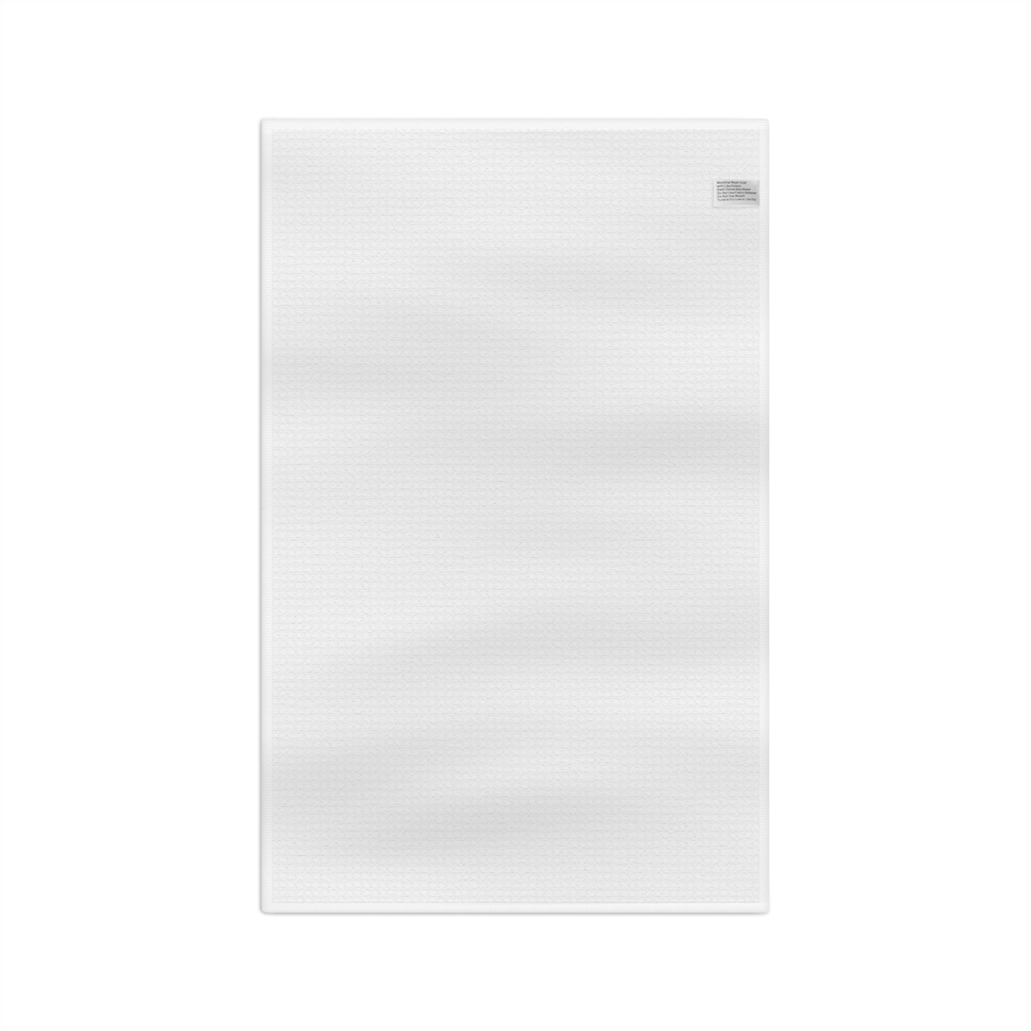 Cat Microfiber Tea Towel