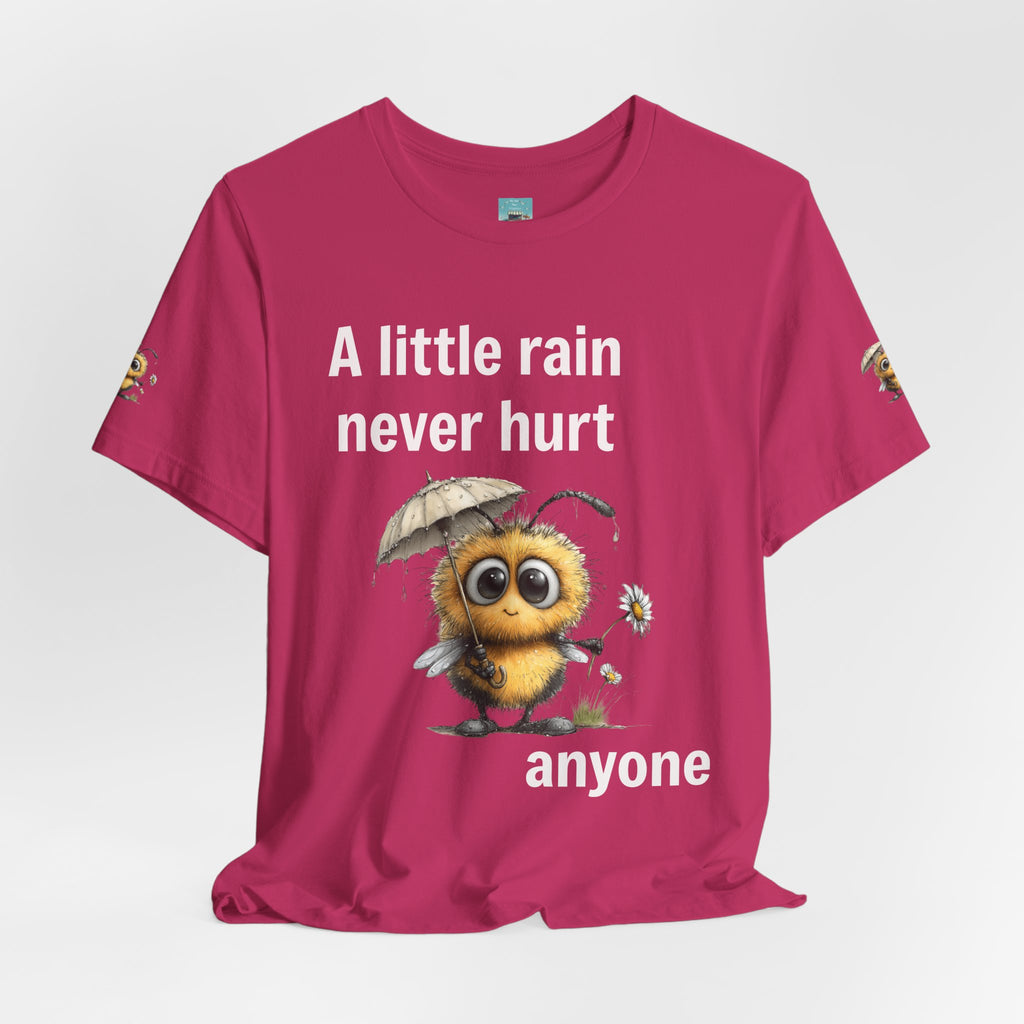 Favorite Rainy Day T-Shirt