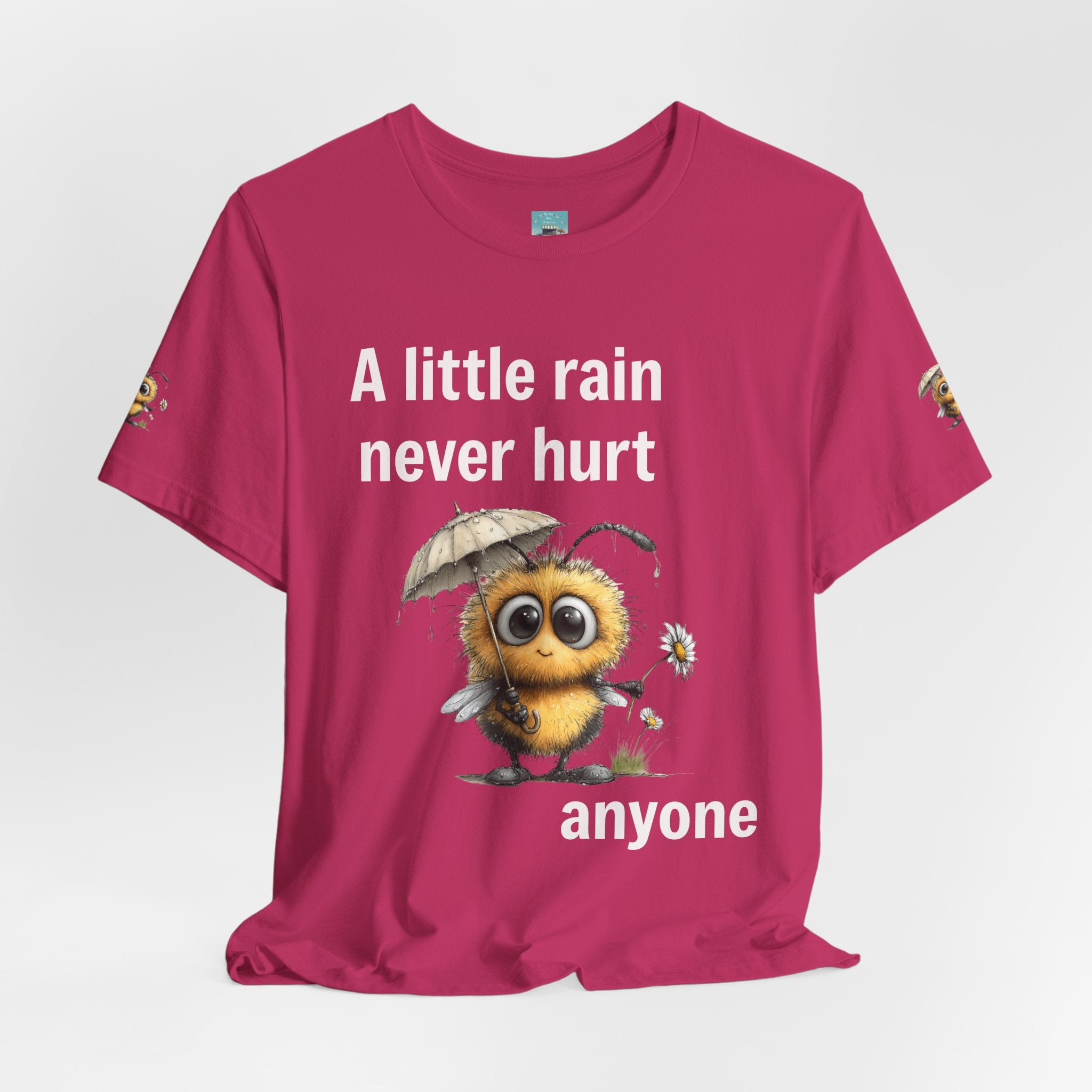 Favorite Rainy Day T-Shirt