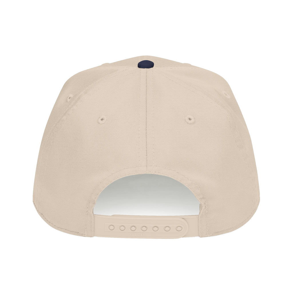 Mid Profile Fishing Cap
