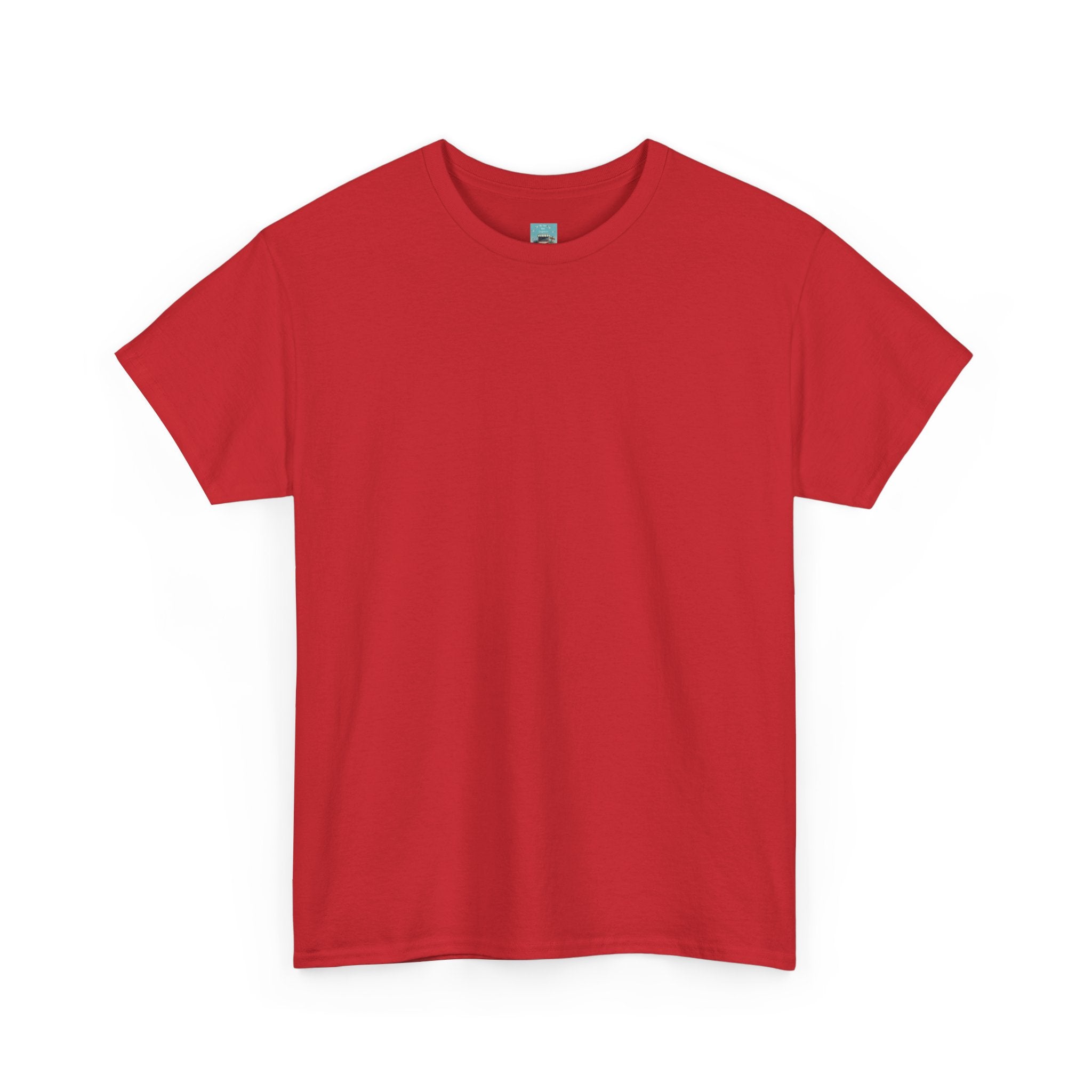 Dad Bod Fishing Club Tee