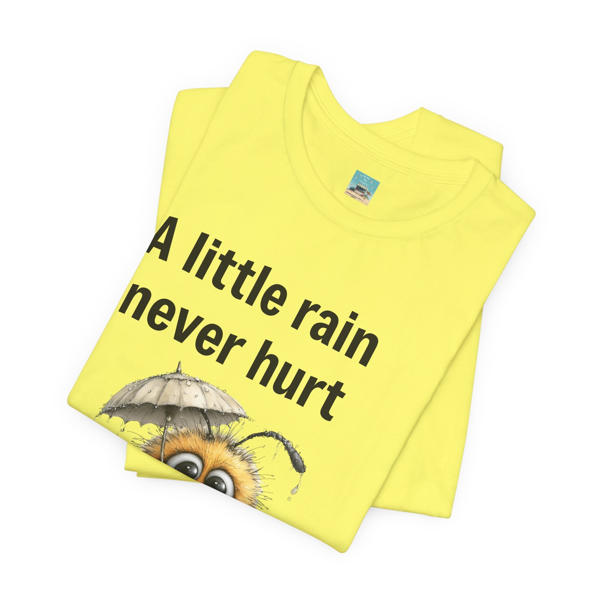 Favorite Rainy Day T-Shirt