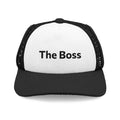 The Boss Dog Hat