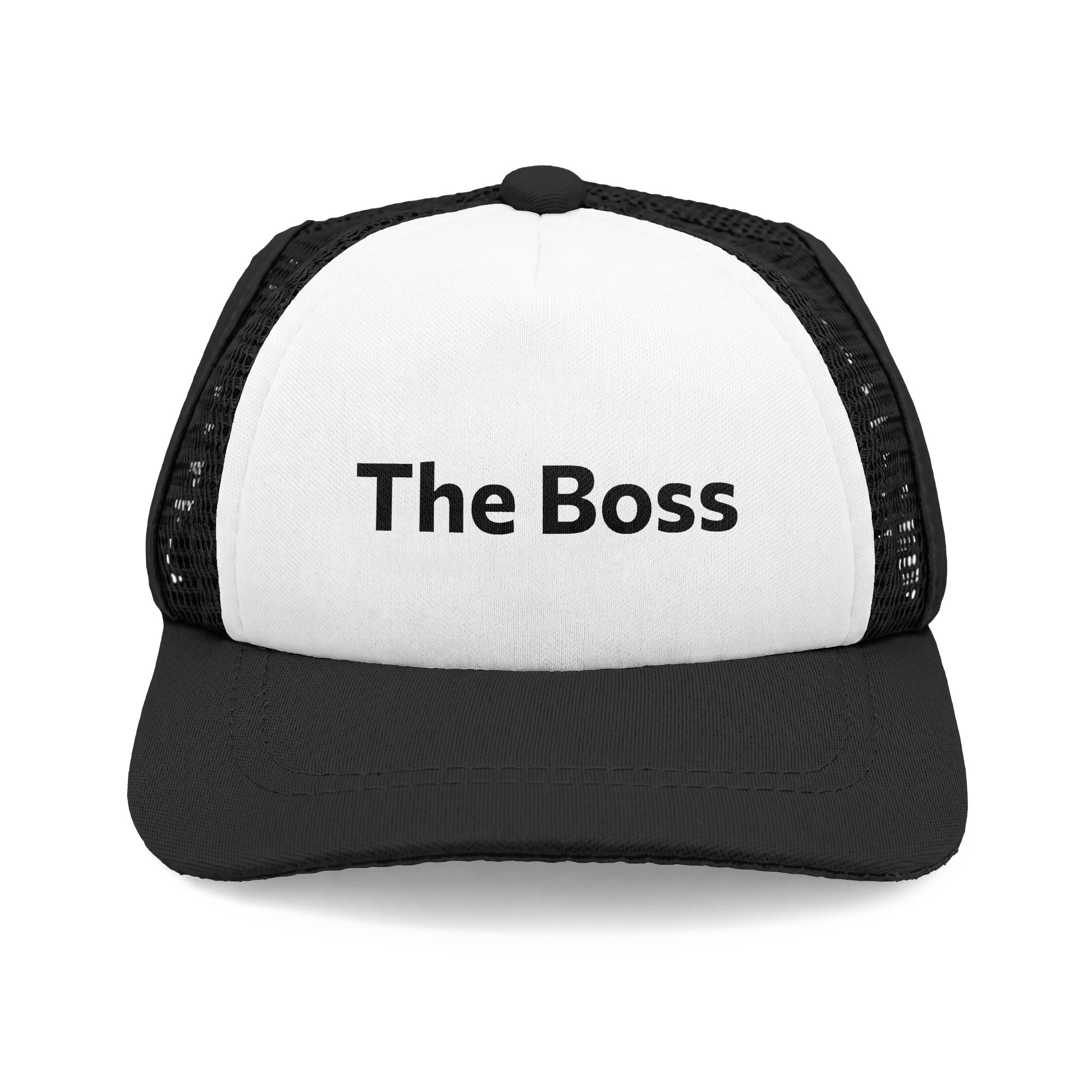 The Boss Dog Hat