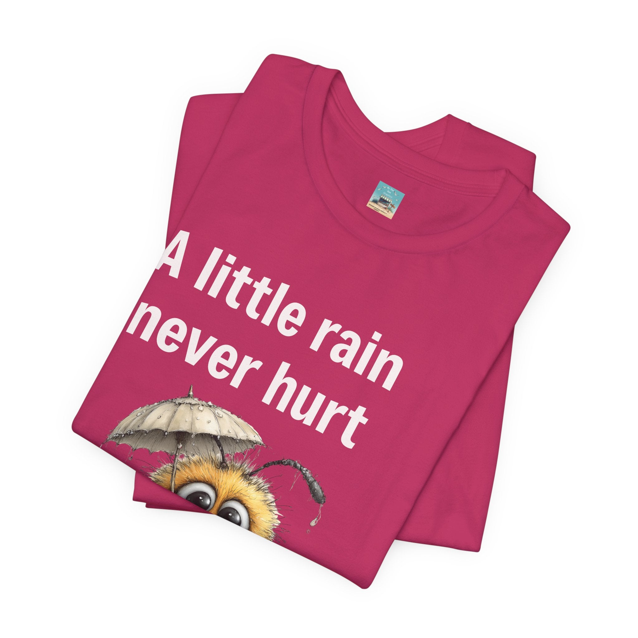 Favorite Rainy Day T-Shirt