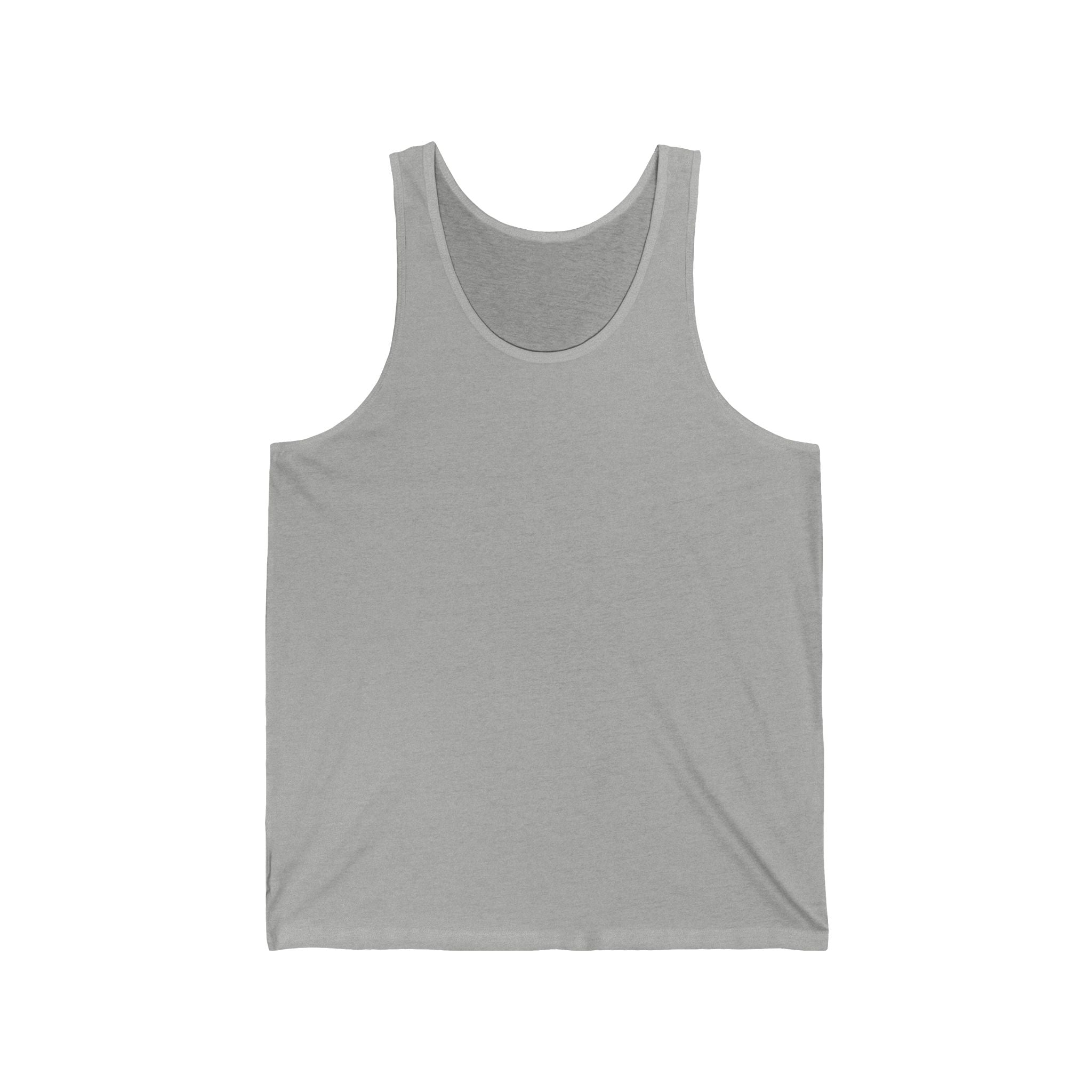 Dad Bod Fishing Club Marlin Tank