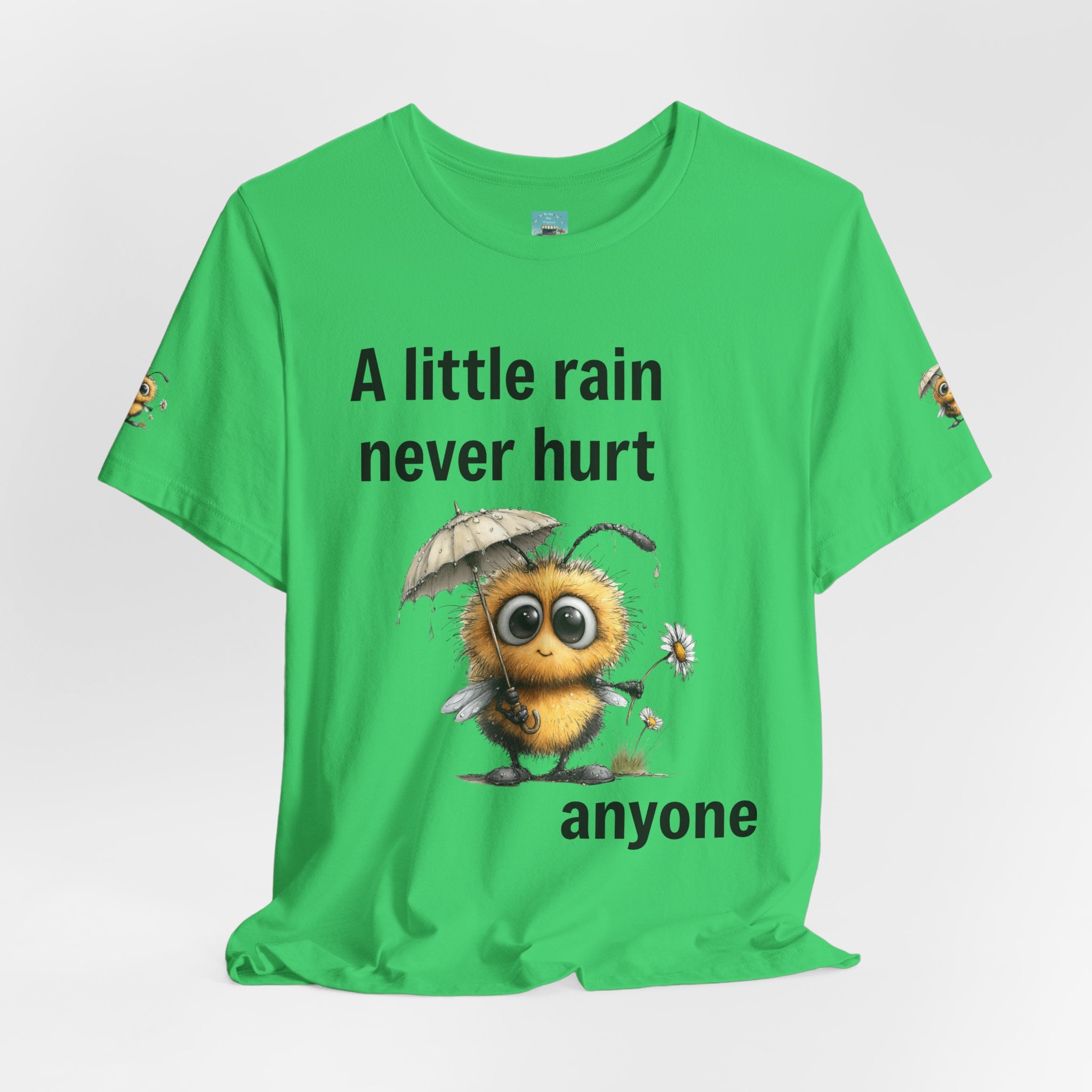 Favorite Rainy Day T-Shirt