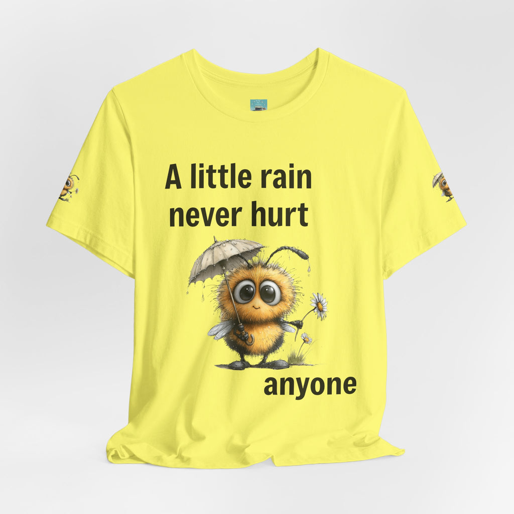 Favorite Rainy Day T-Shirt