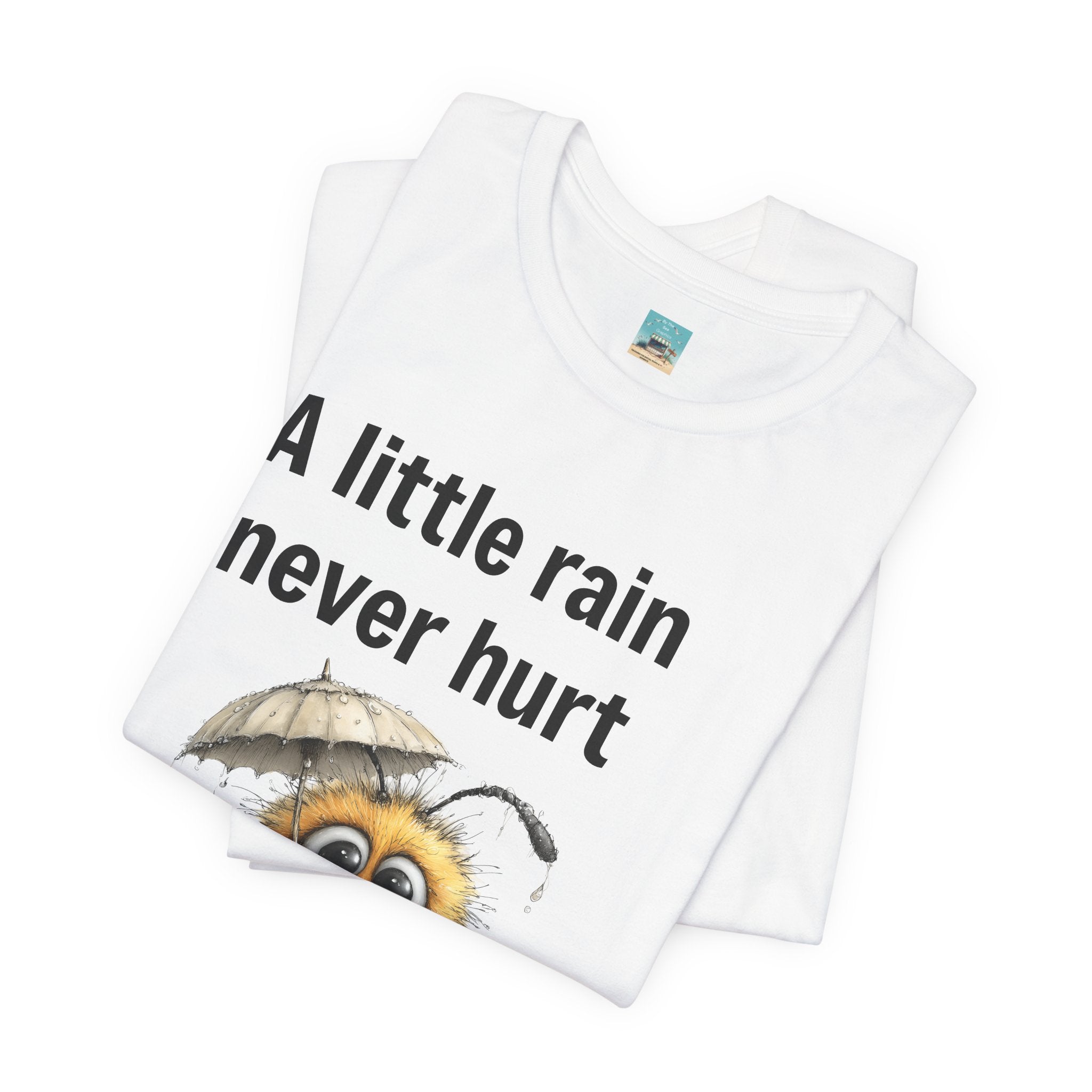 Favorite Rainy Day T-Shirt
