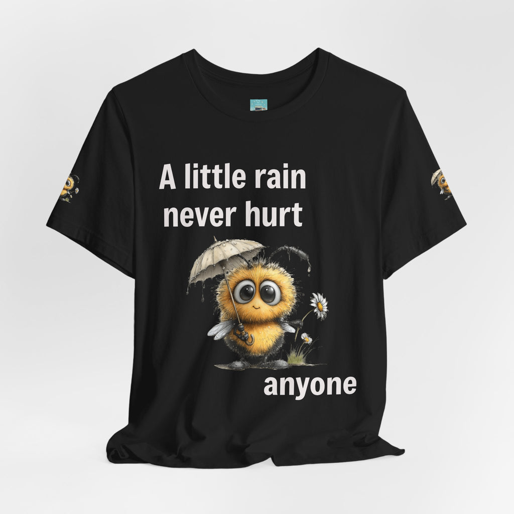 Favorite Rainy Day T-Shirt