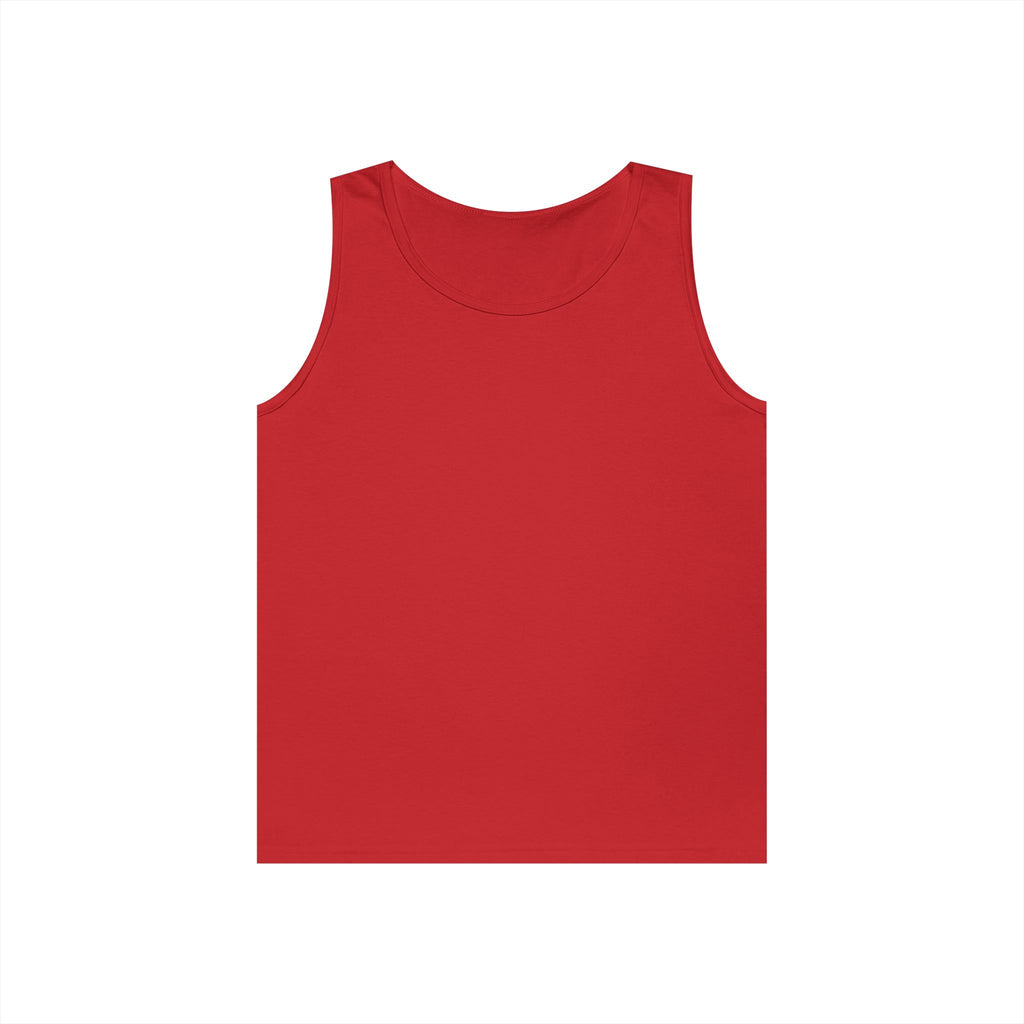 Dad Bod Fishing Club Basic Tank top