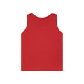 Dad Bod Fishing Club Basic Tank top