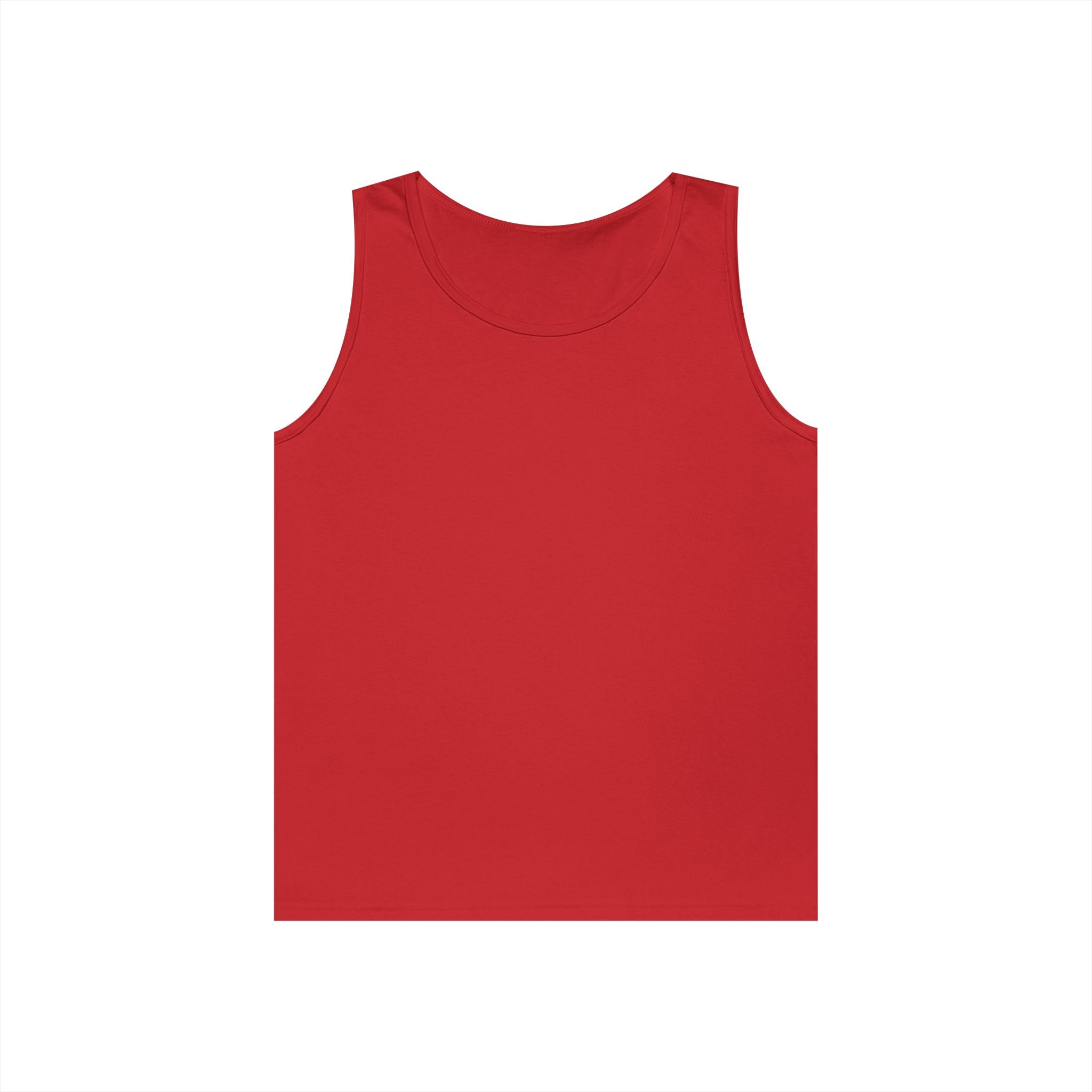 Dad Bod Fishing Club Basic Tank top
