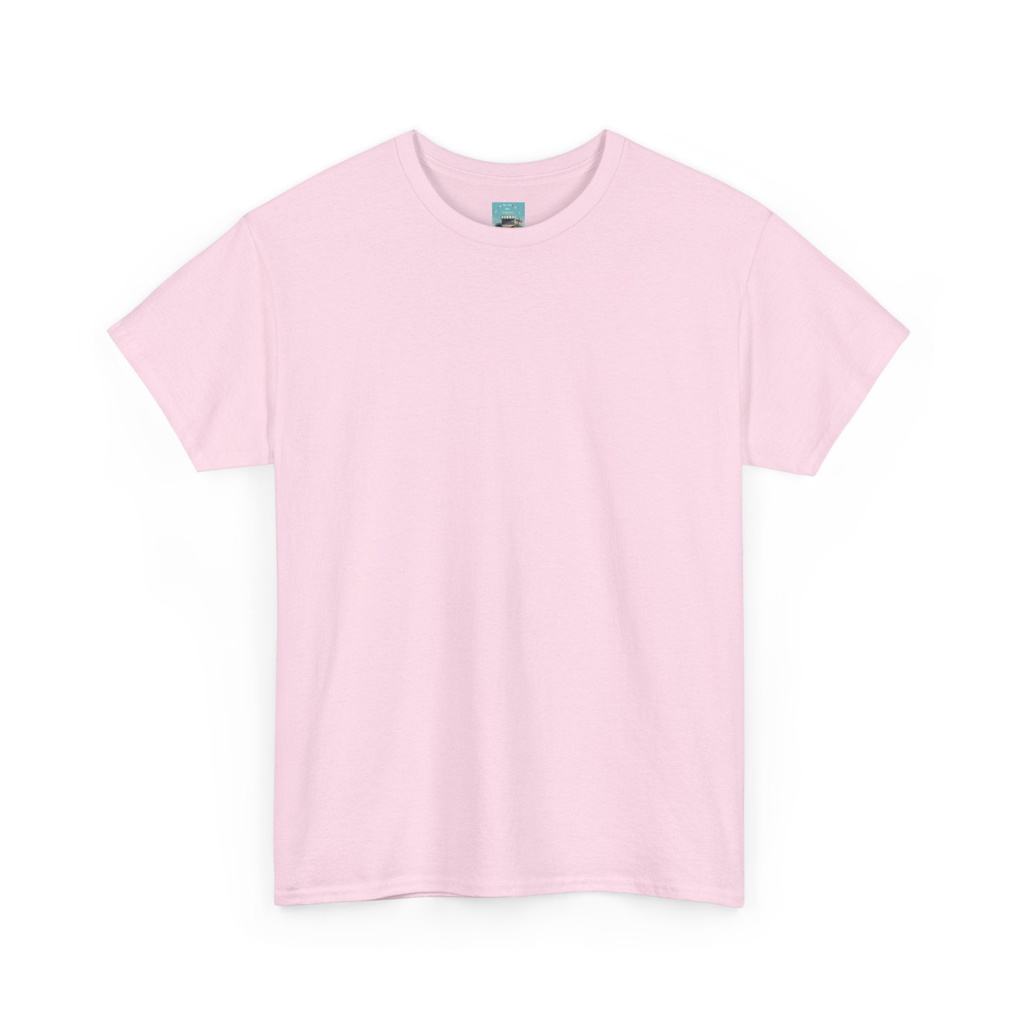 Dad Bod Fishing Club Cotton T-Shirt
