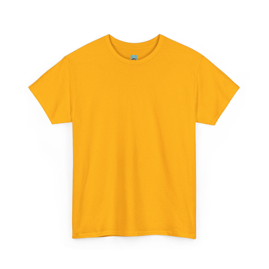 Dad Bod Fishing Club Tee