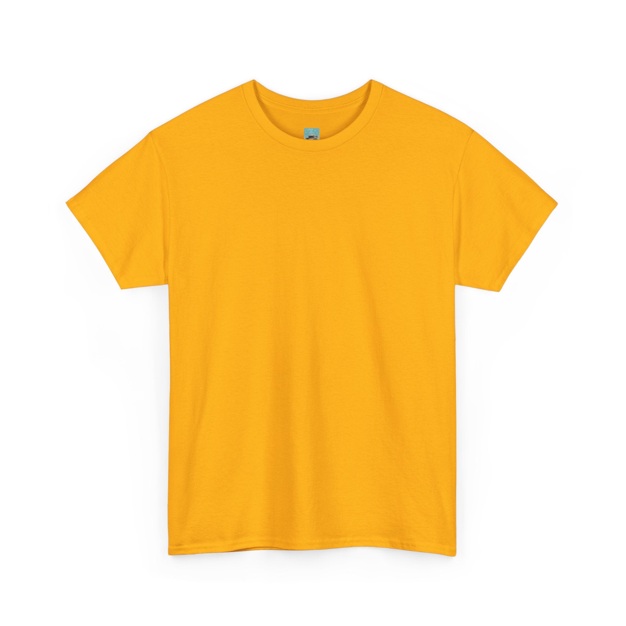 Dad Bod Fishing Club Tee