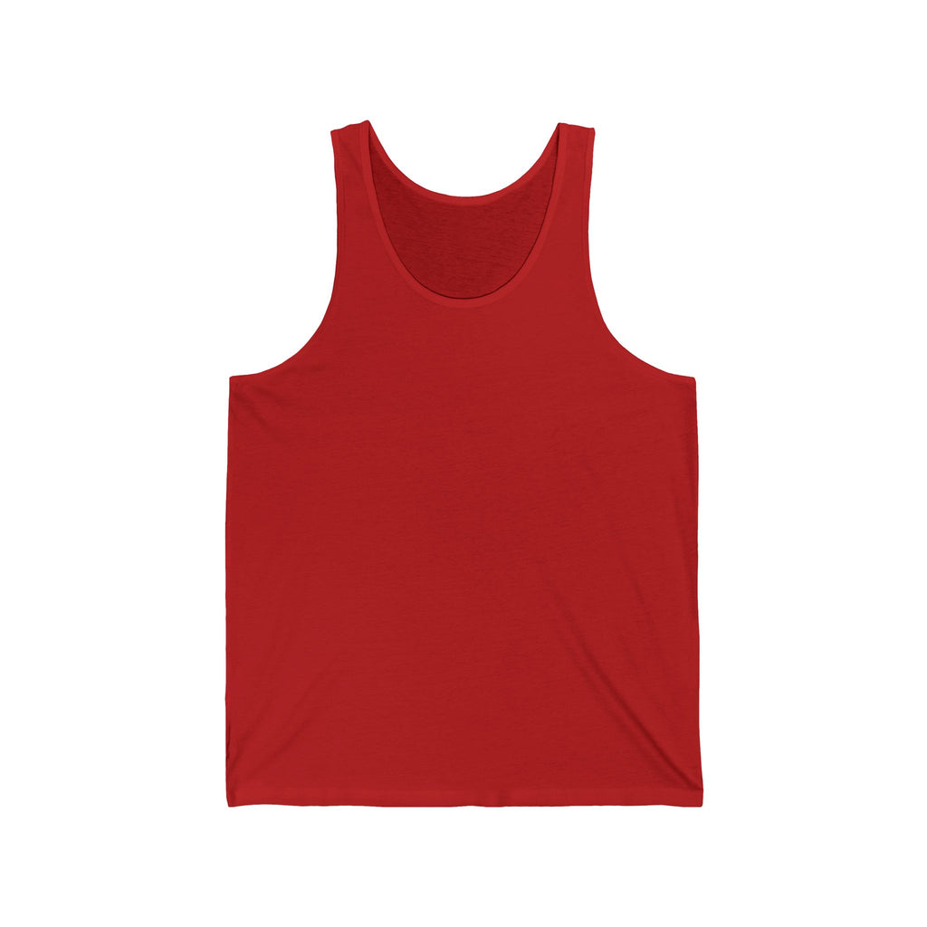 Dad Bod Fishing Club Marlin Tank