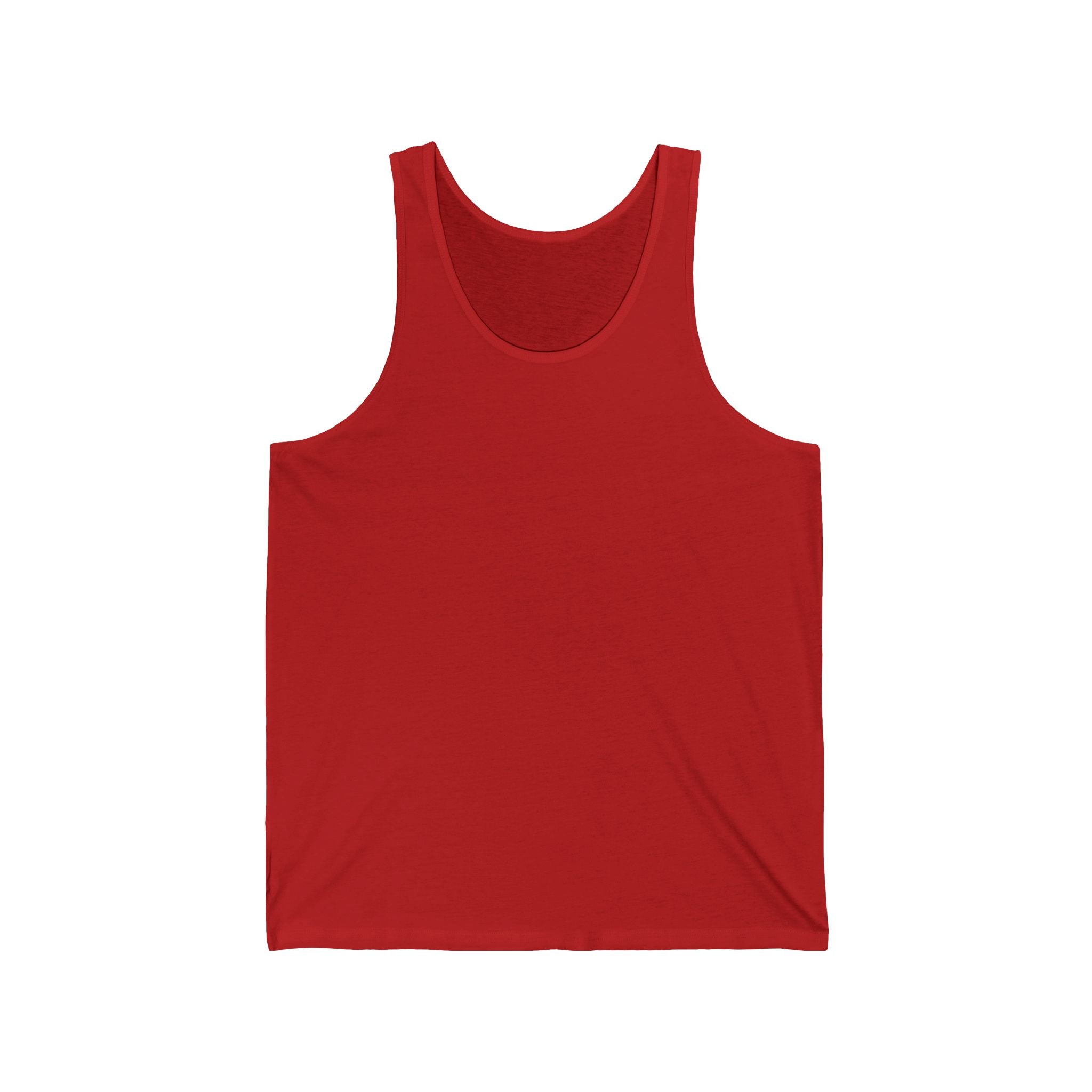 Dad Bod Fishing Club Marlin Tank