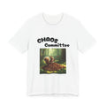 Unisex Short Sleeve T-Shirt