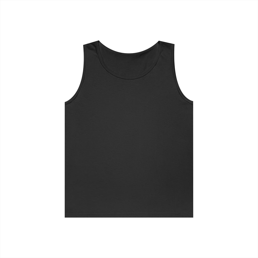 Dad Bod Fishing Club Basic Tank top