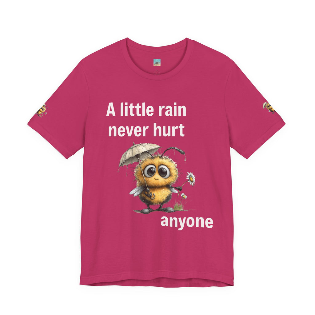 Favorite Rainy Day T-Shirt