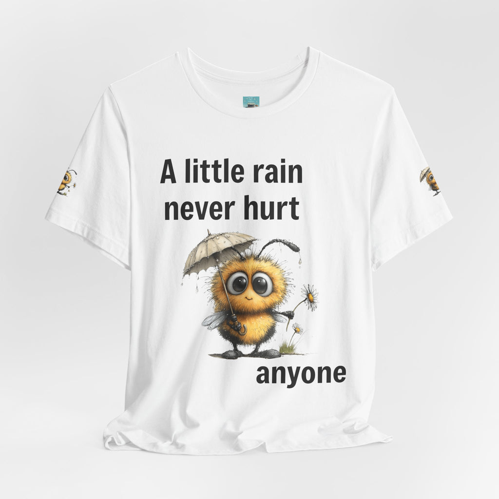 Favorite Rainy Day T-Shirt