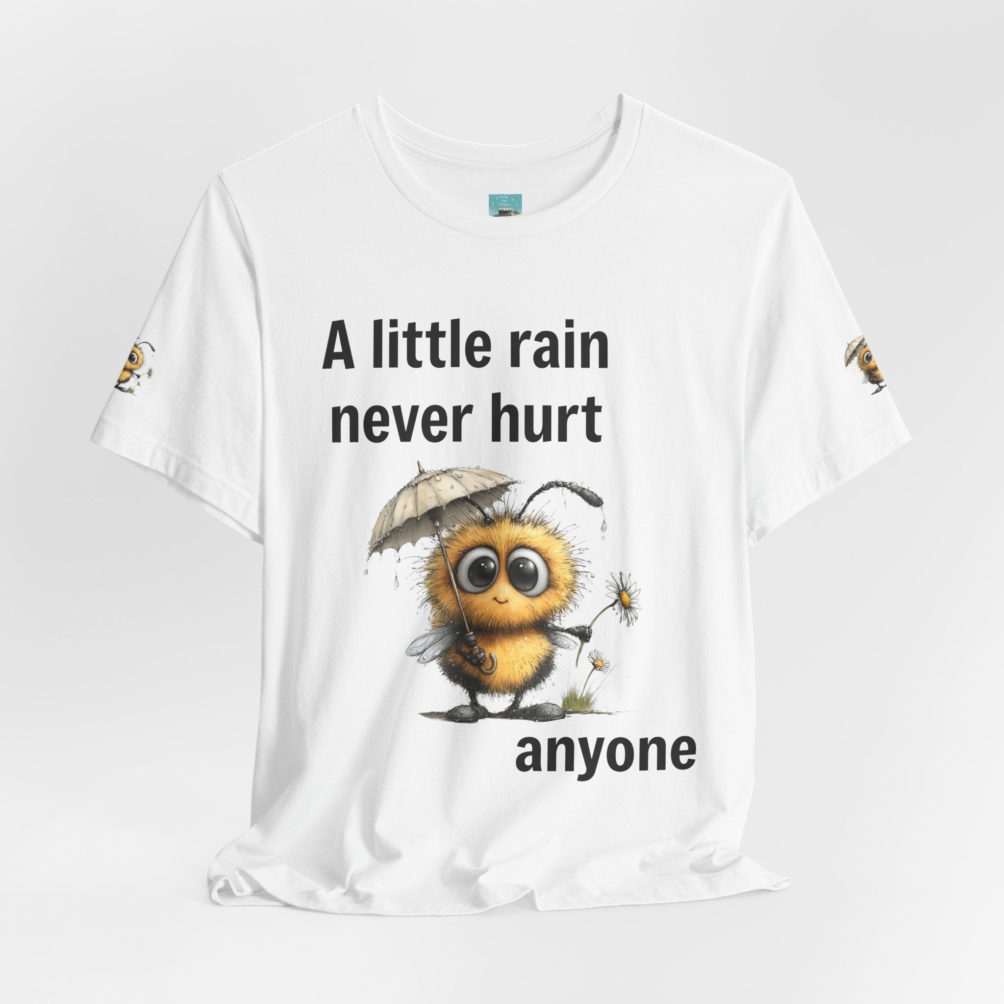 Favorite Rainy Day T-Shirt