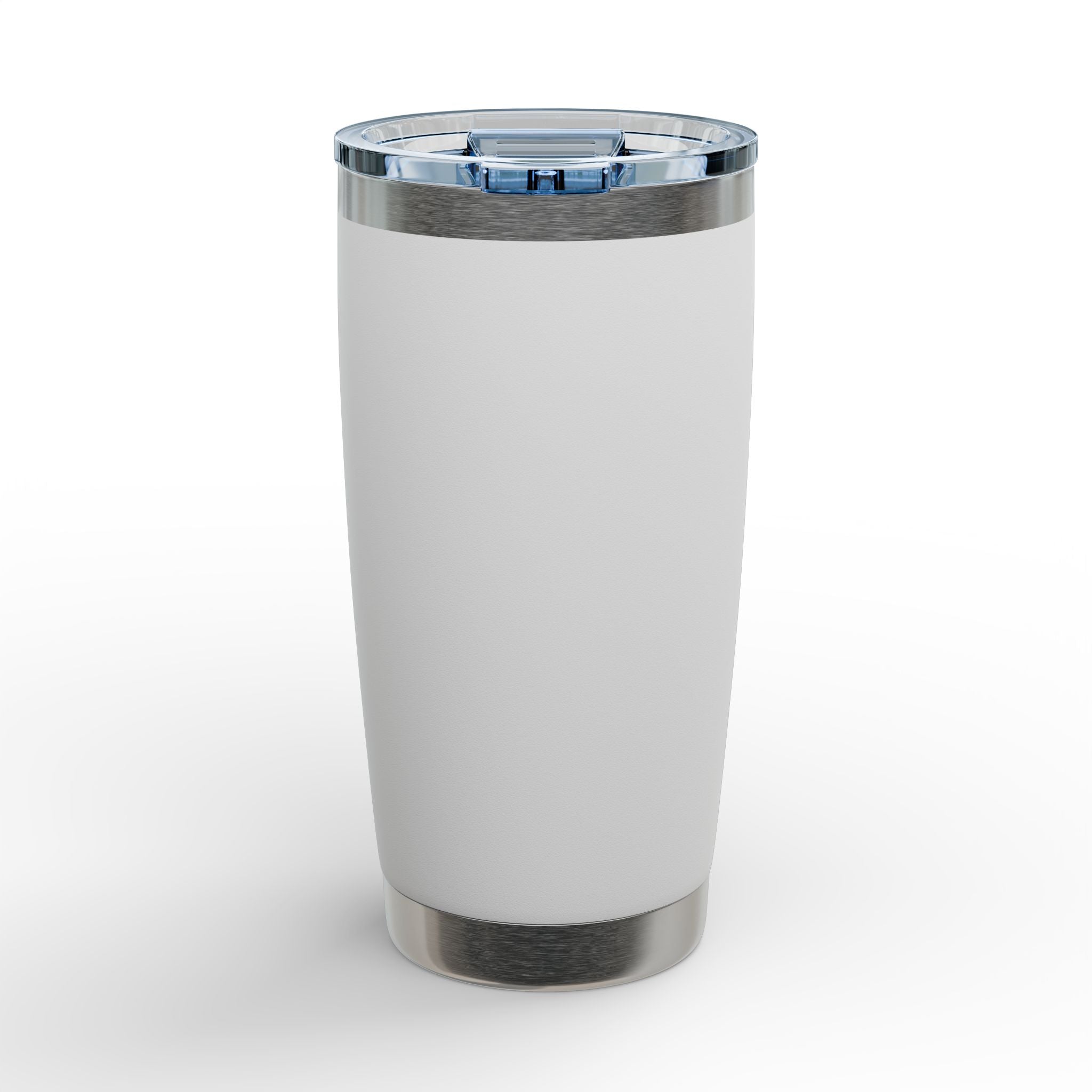Sunflower Puppy Tumbler | 20oz Engraved Stainless Steel