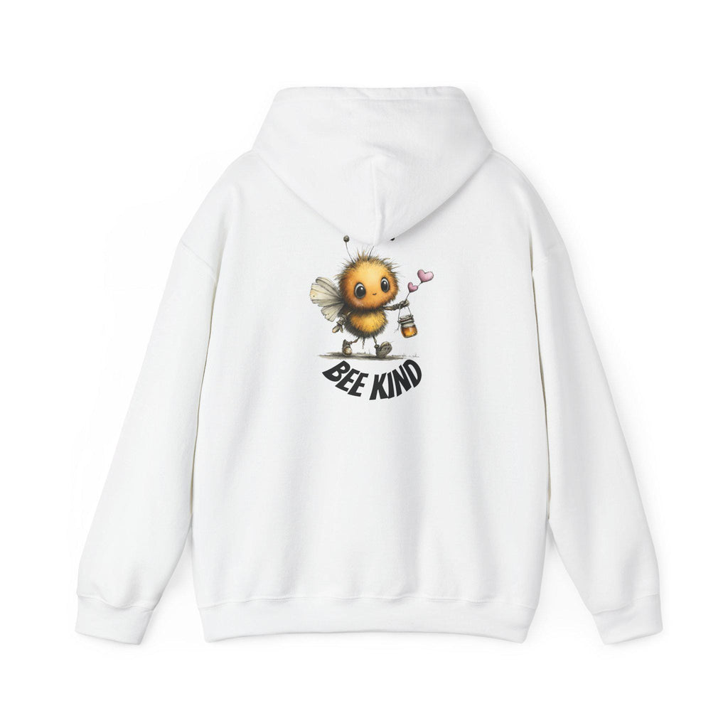 Bee Kind Hoodie