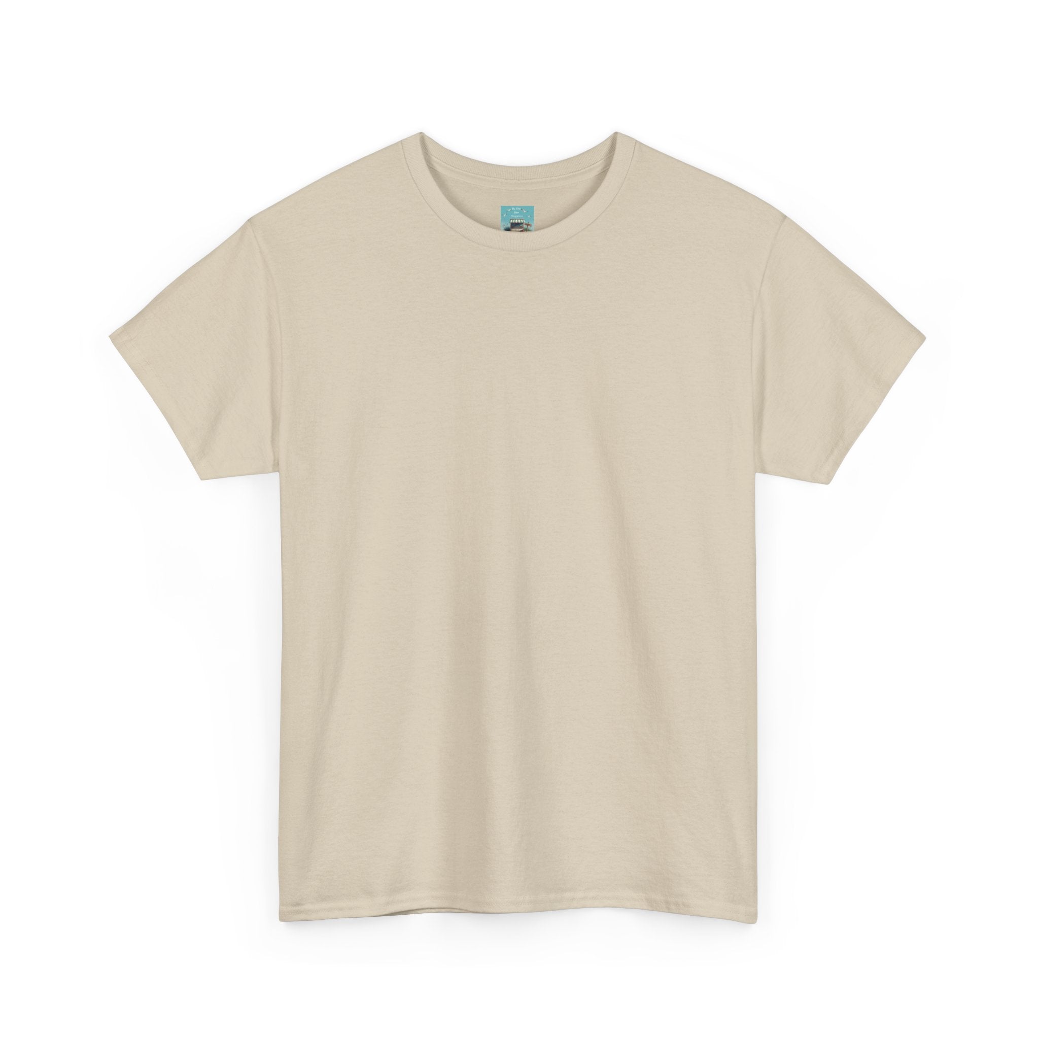 Dad Bod Fishing Club Cotton T-Shirt