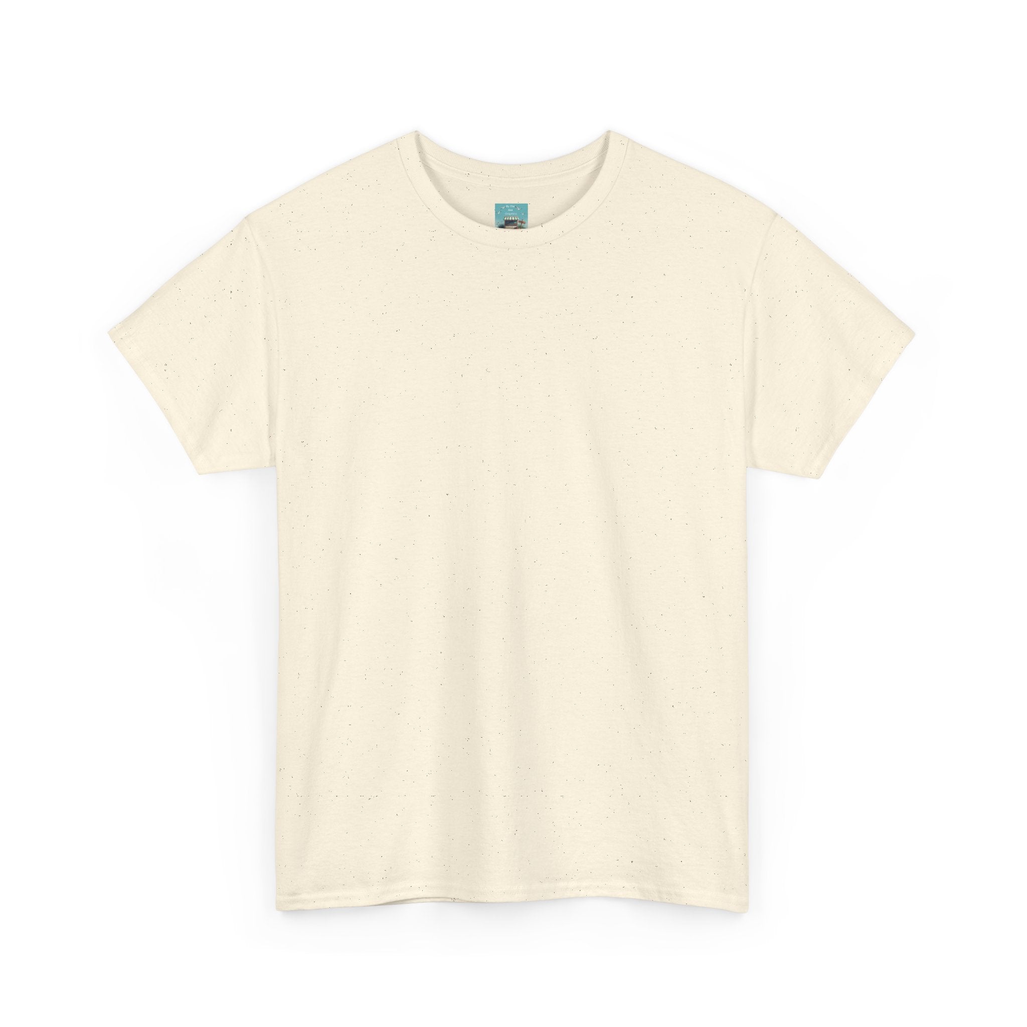 Dad Bod Fishing Club Cotton T-Shirt