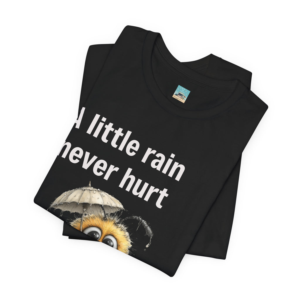 Favorite Rainy Day T-Shirt
