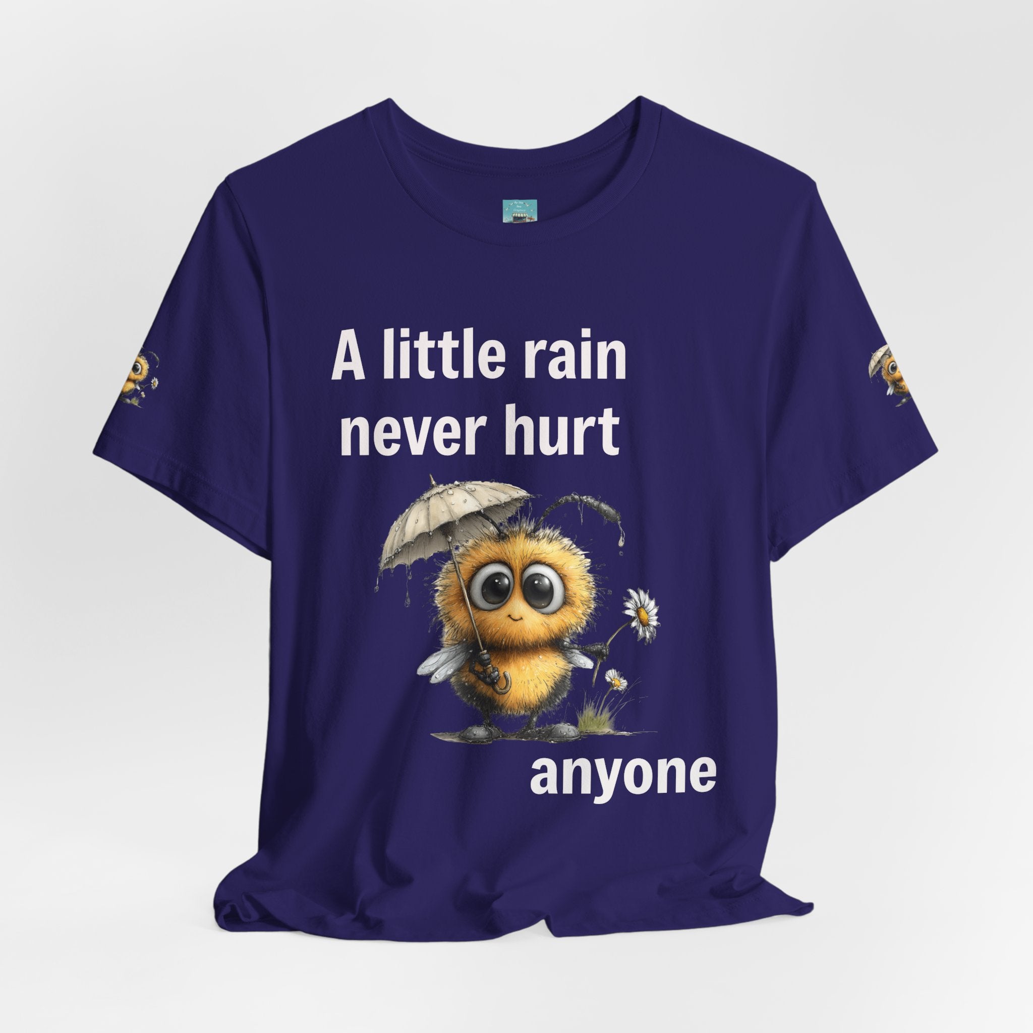 Favorite Rainy Day T-Shirt