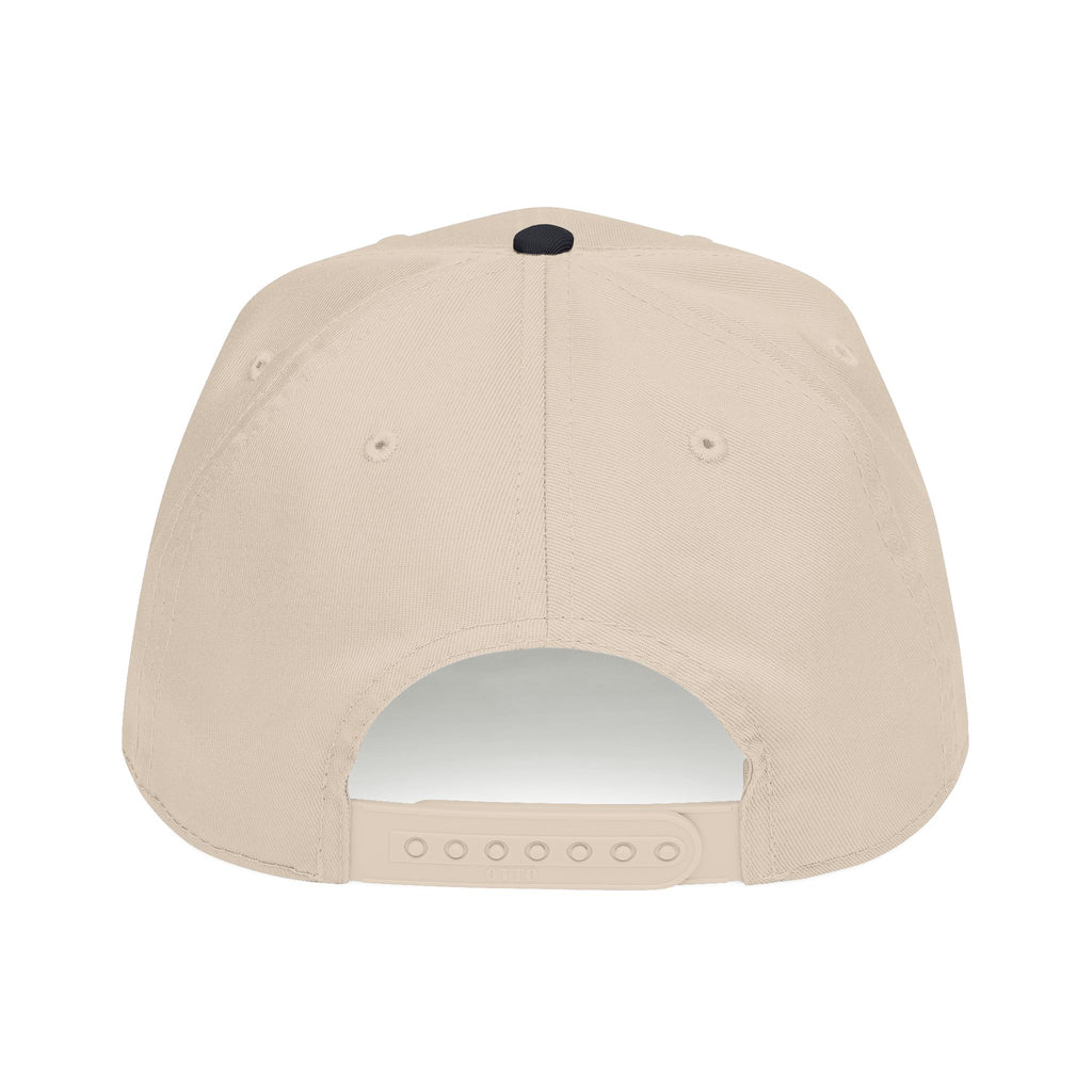 Mid Profile Fishing Cap