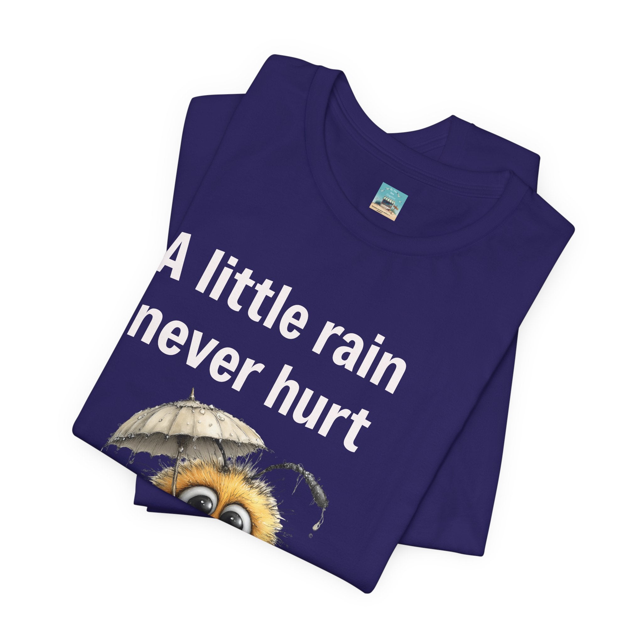 Favorite Rainy Day T-Shirt