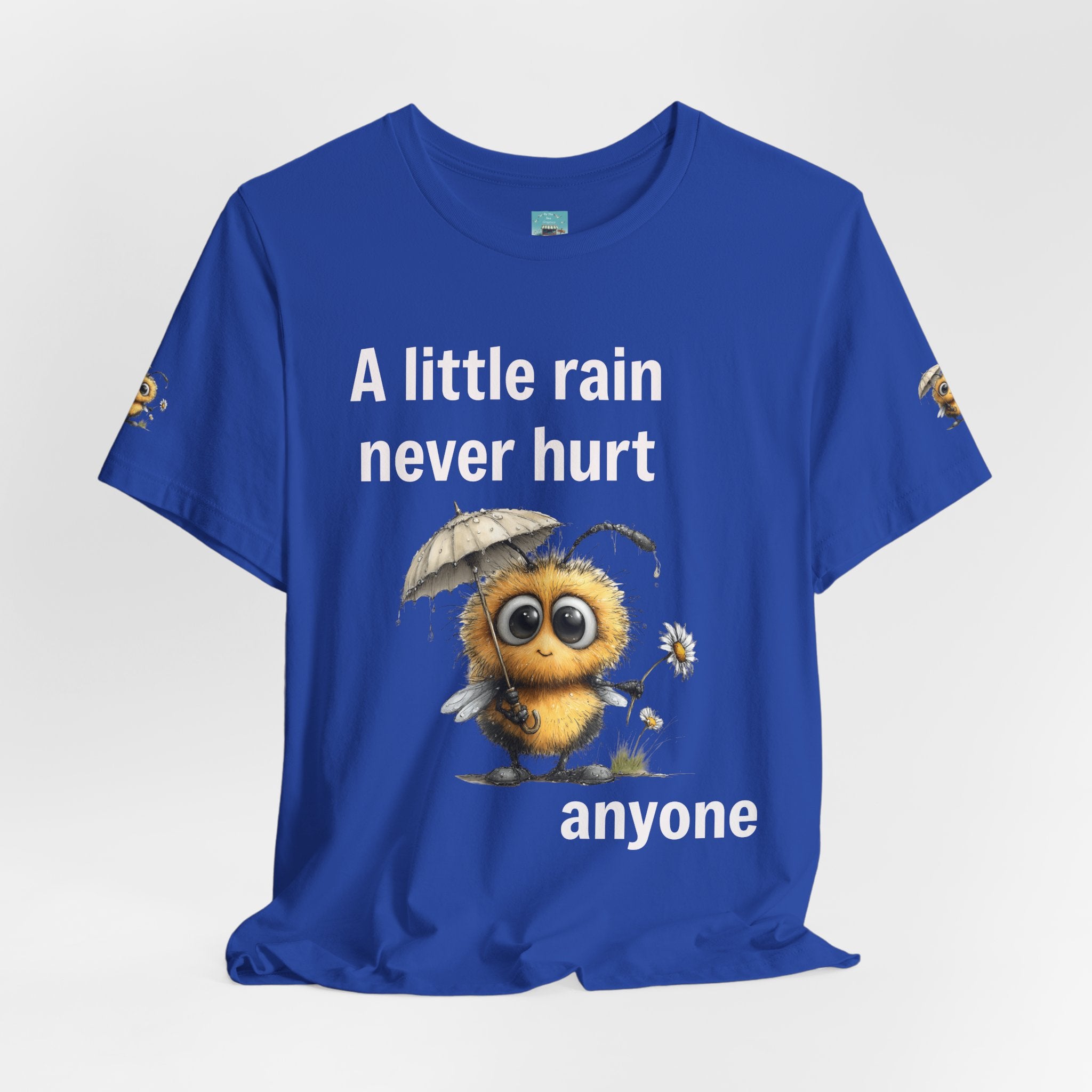 Favorite Rainy Day T-Shirt